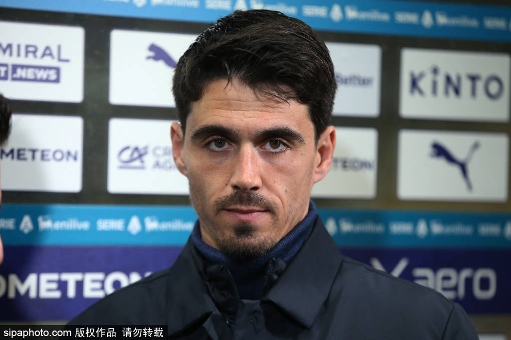 库博拉:我的梦想依然是效力一支意甲顶级球队,我会选择国米